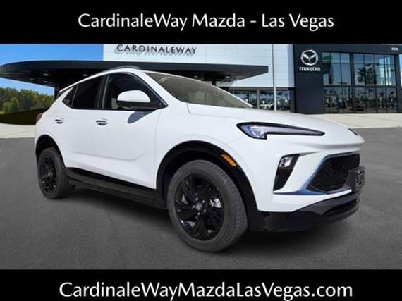 BUICK ENCORE GX 2024 KL4AMDSL0RB006853 image BUICK ENCORE GX 2024 KL4AMDSL0RB006853 image